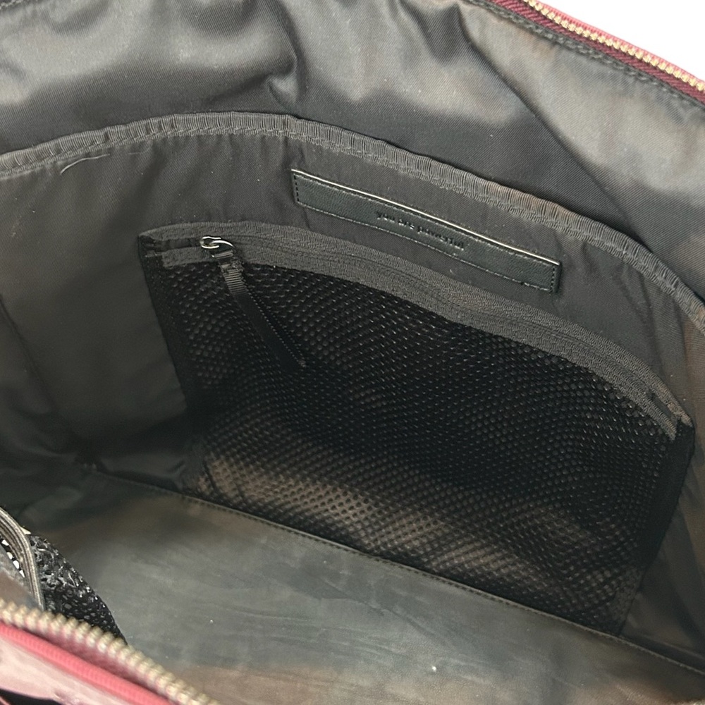 lululemon athletica Purple Tote Bag - Picture 8 of 12